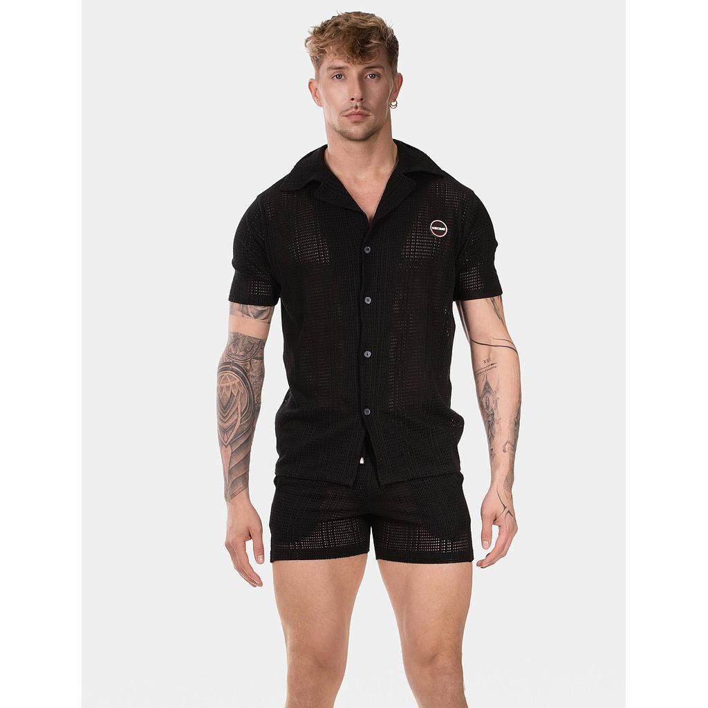 BARCODE BERLIN SHIRT EDMOND