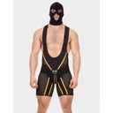 BARCODE BERLIN FACE MASK TASE