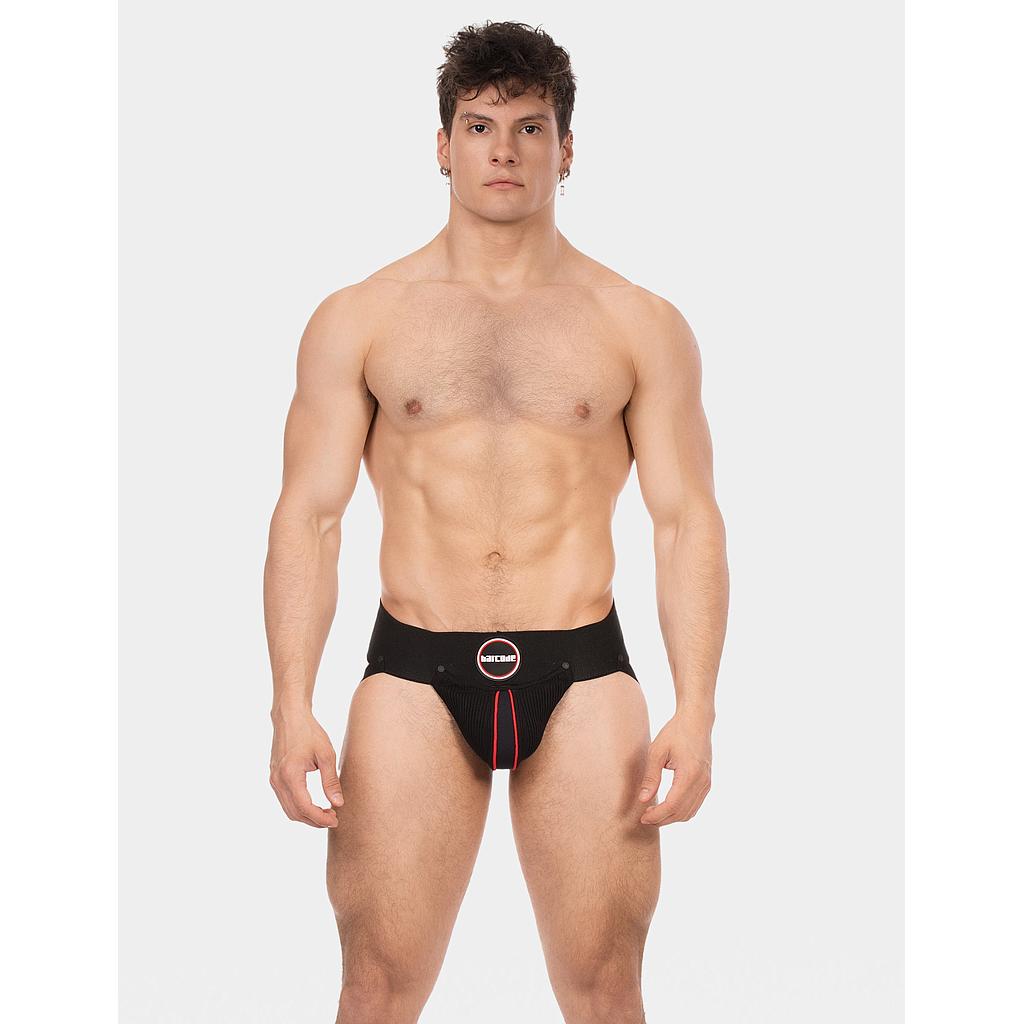 BARCODE BERLIN JOCK ROKK