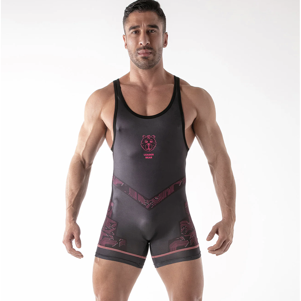 LEADER ID PARTY SINGLET