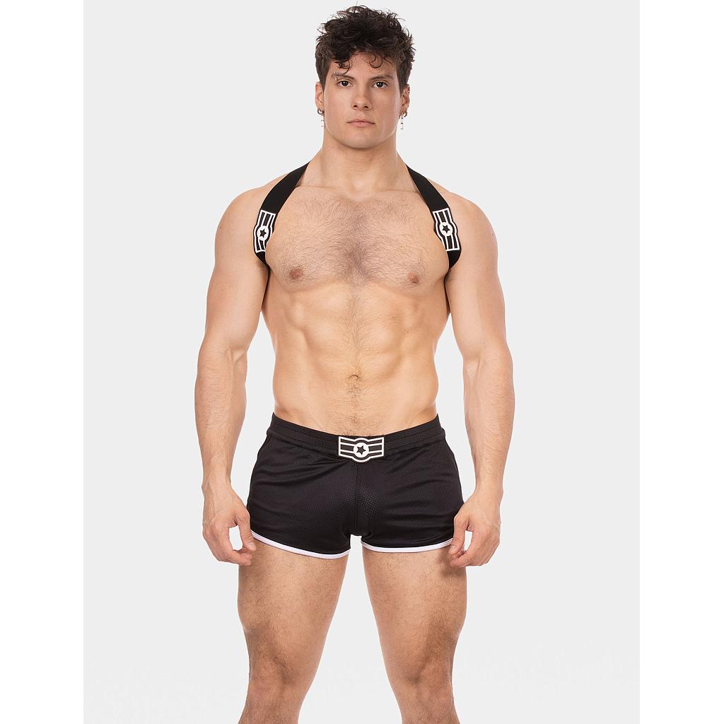 BARCODE BERLIN SHORT NORFOK