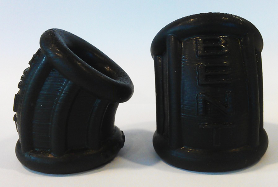 OXBALLS BENT BALL STRETCHER