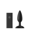 ACE VIBRATING BUTT PLUG LARGE