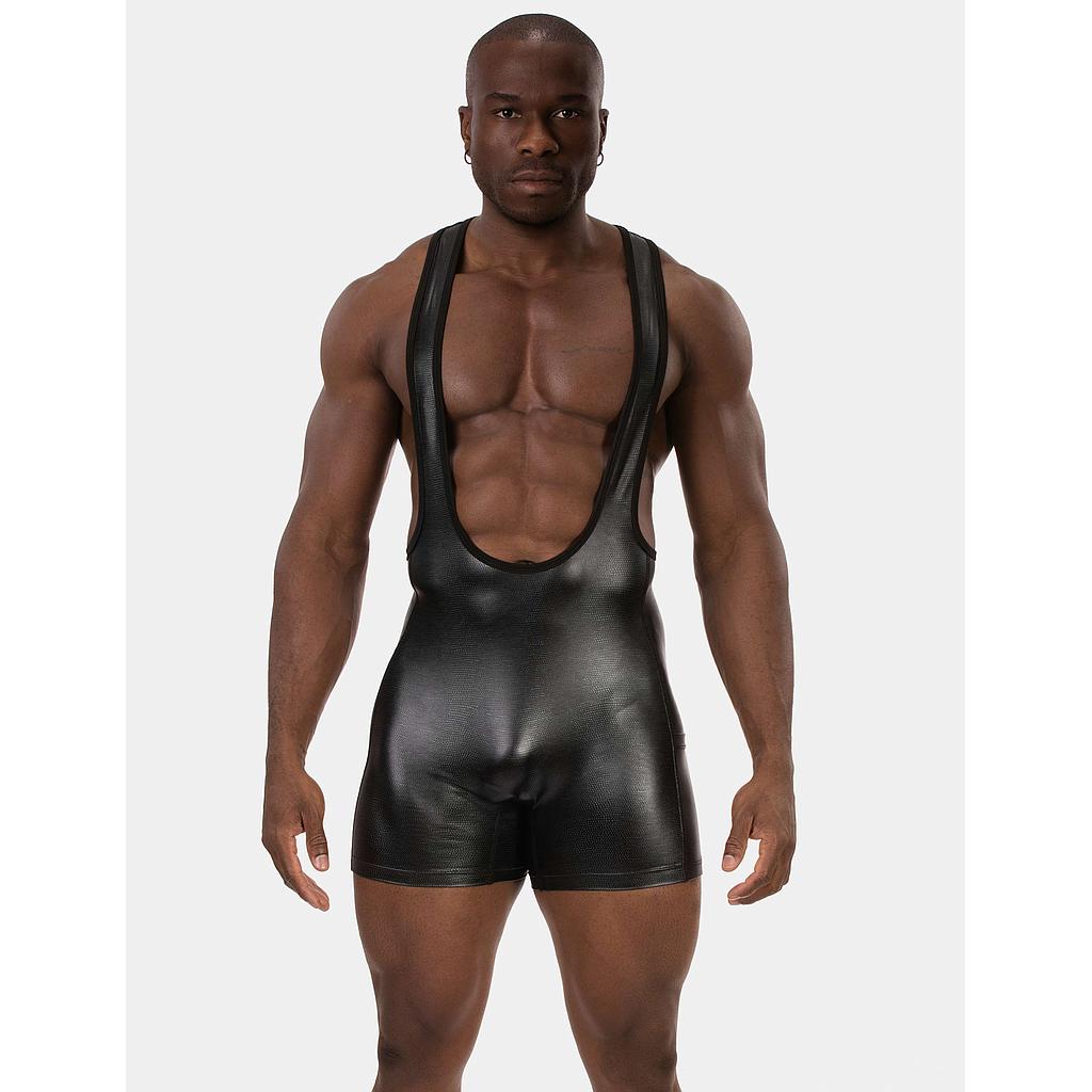 BARCODE BERLIN SINGLET BAZO