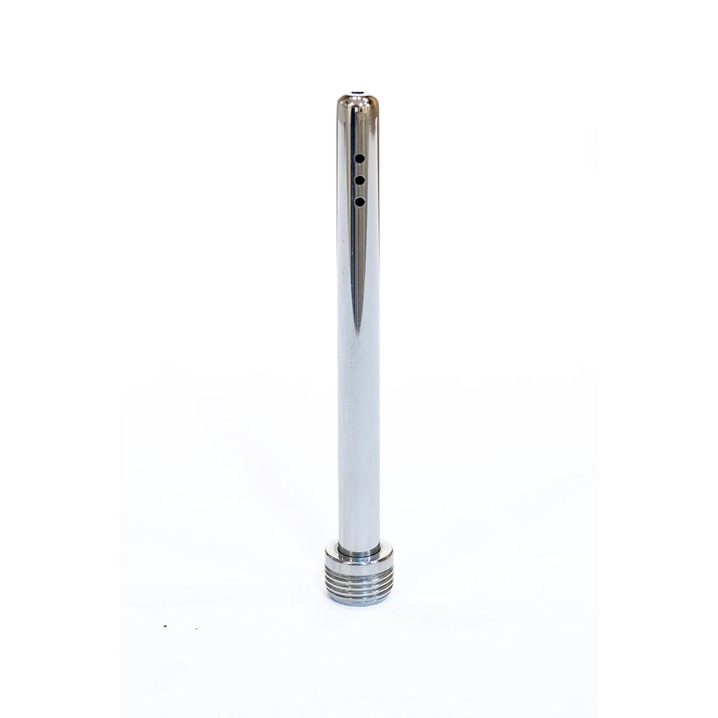 GAYT*GEAR THIN STAINLESS DOUCH WAND