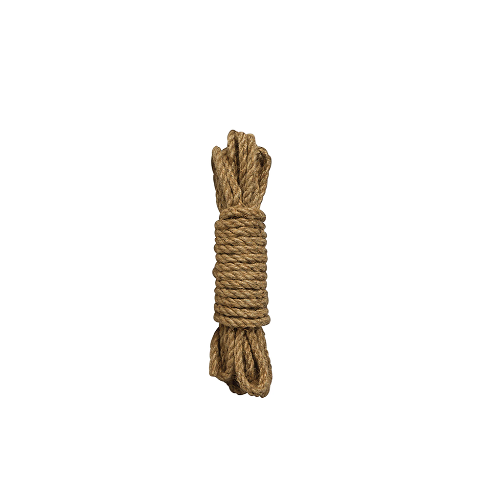 OUCH SHIBARI BONDAGE  ROPE 10M