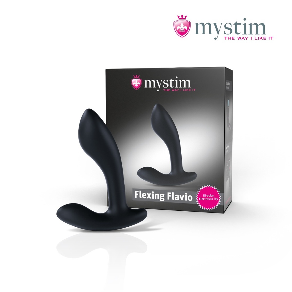 MYSTIM FLEXING FLAVIO