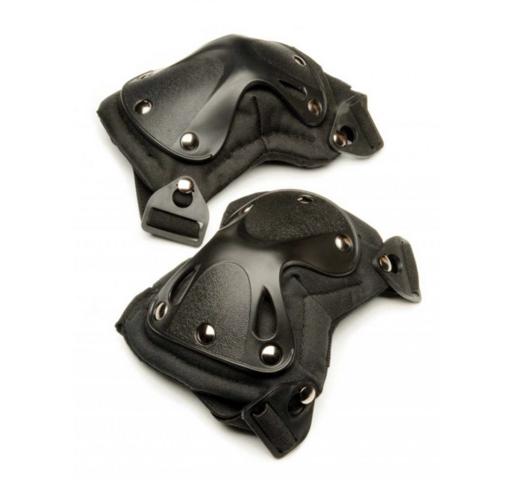 PREMIUM KNEE PROTECTION