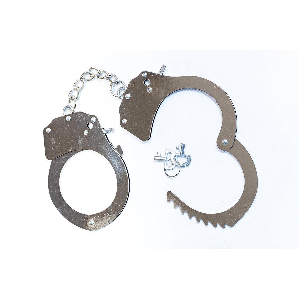 GAYT*GEAR HANDCUFFS