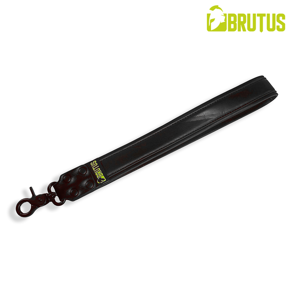BRUTUS VEGAN SHORT LEASH