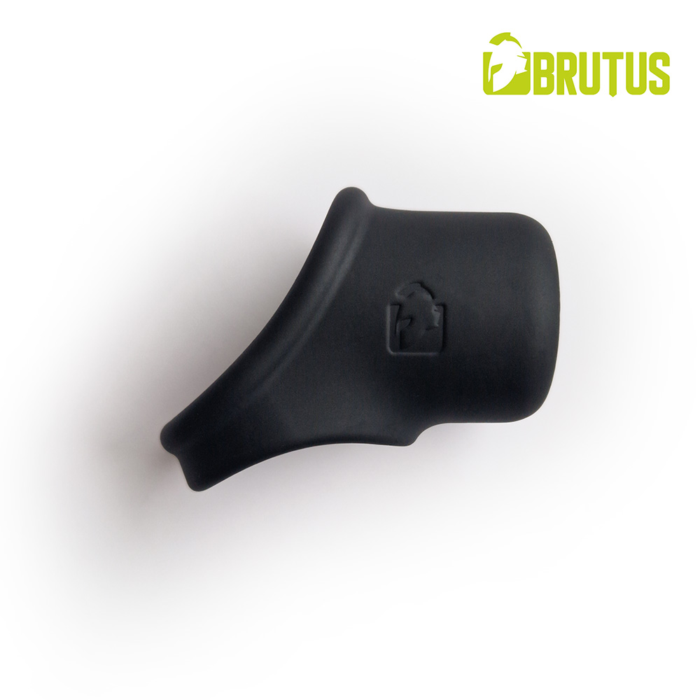 BRUTUS SHAFT HUGGER HAYPERSOFT COCKSLING