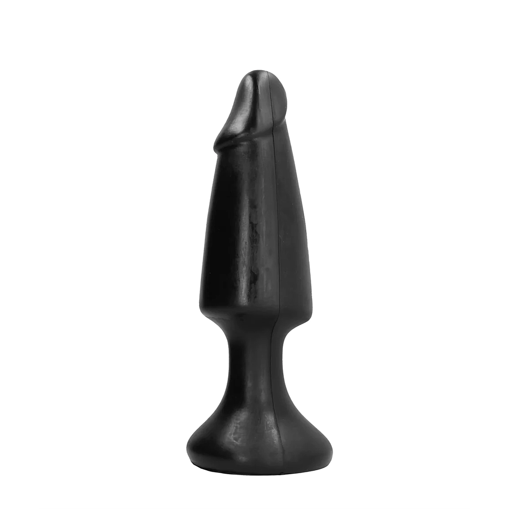 ALL BLACK AB71 DILDO 35cm
