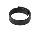 COCKRING LEATHER VELCRO