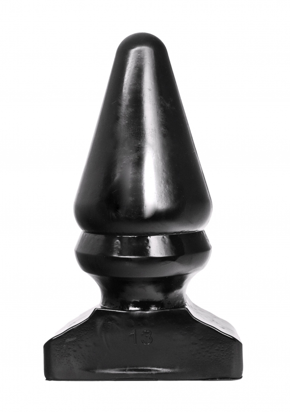 AB 84 BUTT PLUG 20,5cm