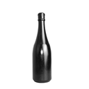 ALL BLACK AB90 BOTTLE DILDO 34,5cm