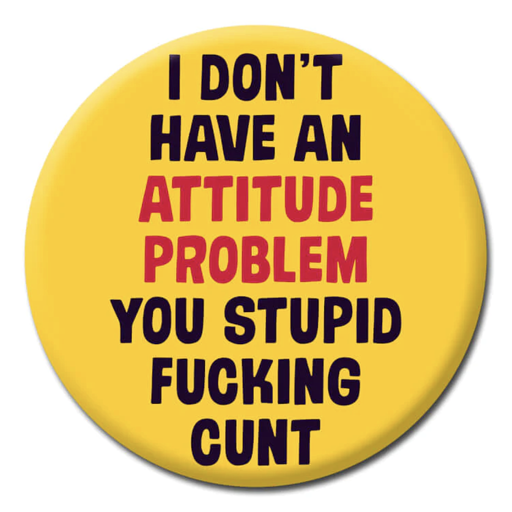 DM I DON´T HAVE BADGE