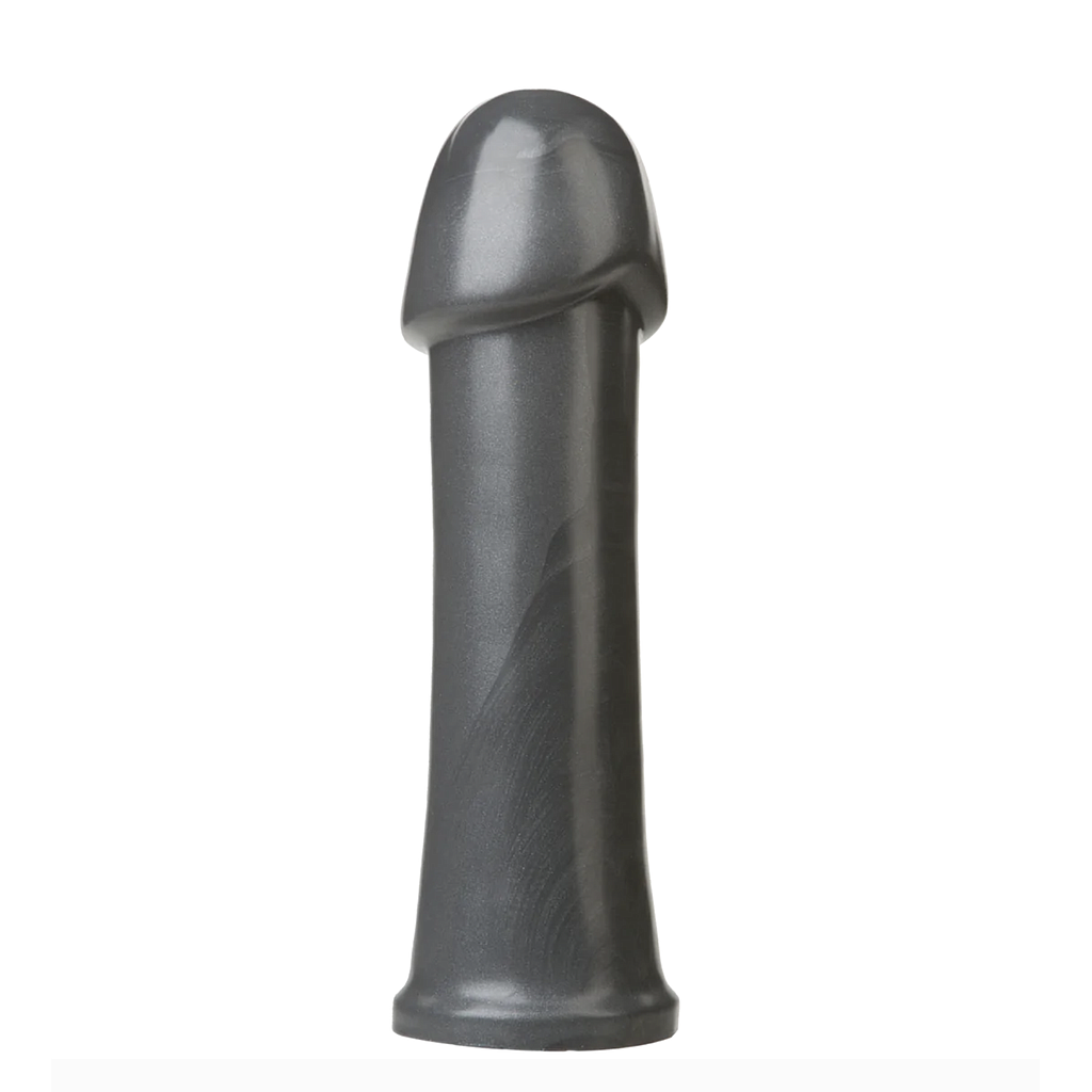 DOC JOHNSON B-10 TORPEDO BUTT PLUG