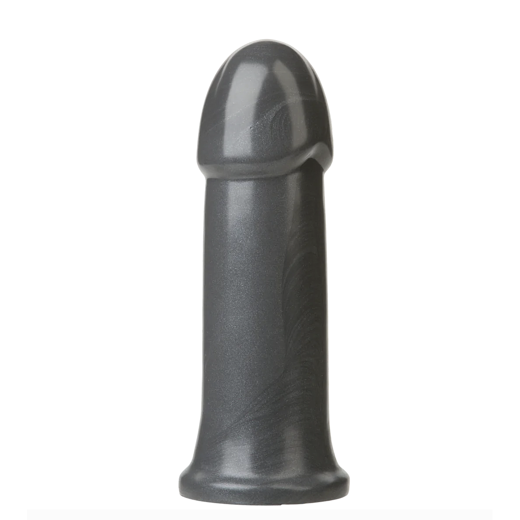 DOC JOHNSON B-7 TORPEDO BUTT PLUG