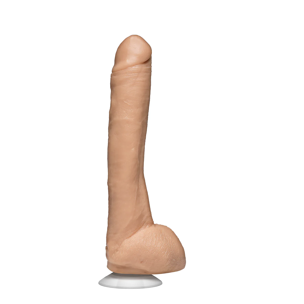 DOC JOHNSON - KEVIN DEAN DILDO 30cm