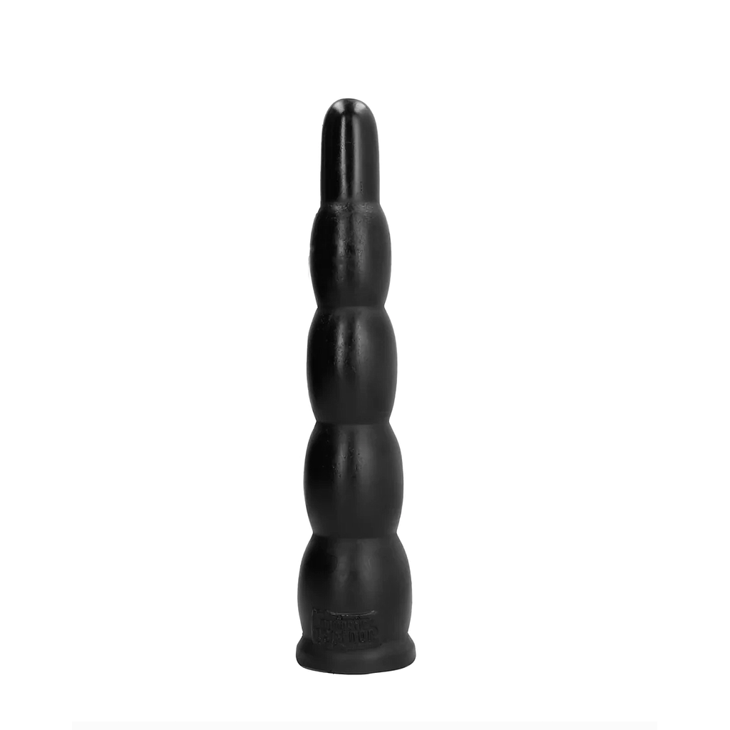 DP - ANAL NAVIGATOR DILDO