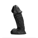 DP - SPT WAR HEAD DILDO