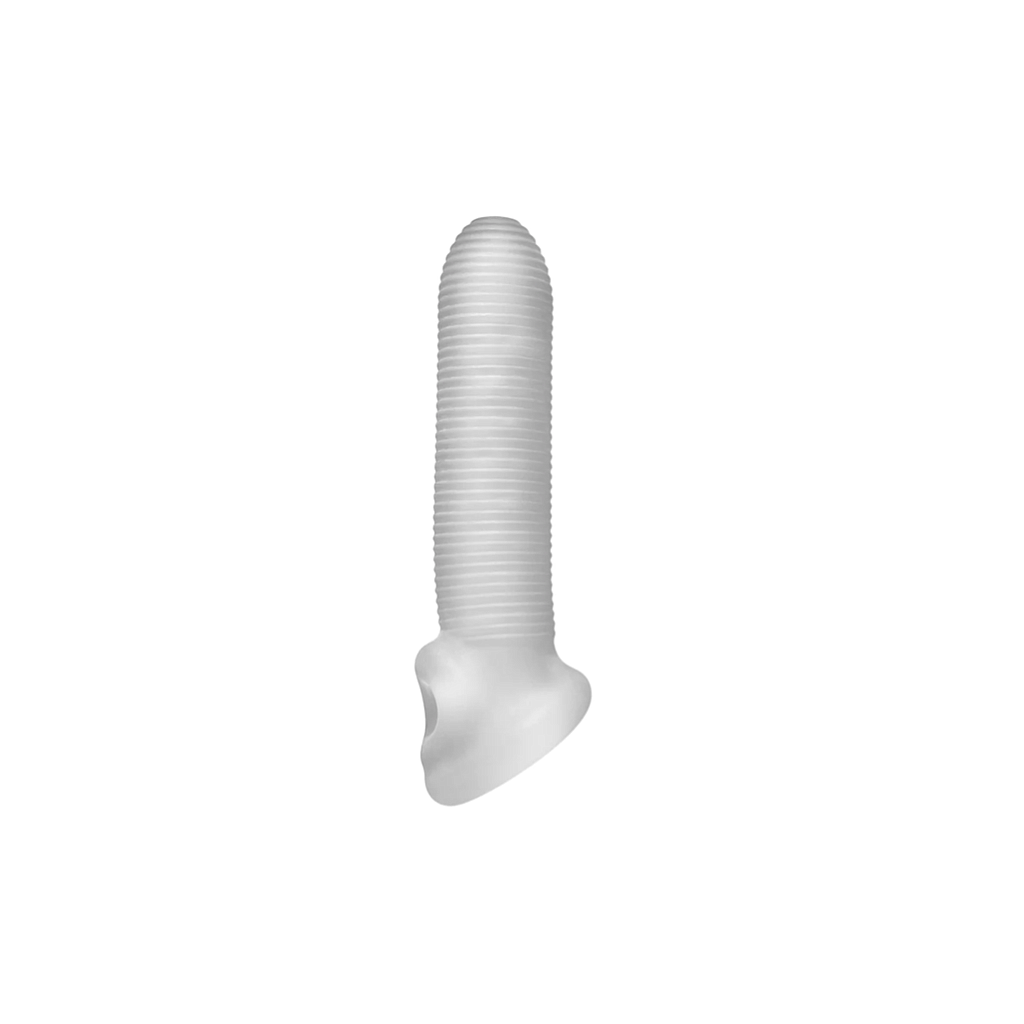 FAT BOY MICRO RIBBED SHEATH 16,5cm