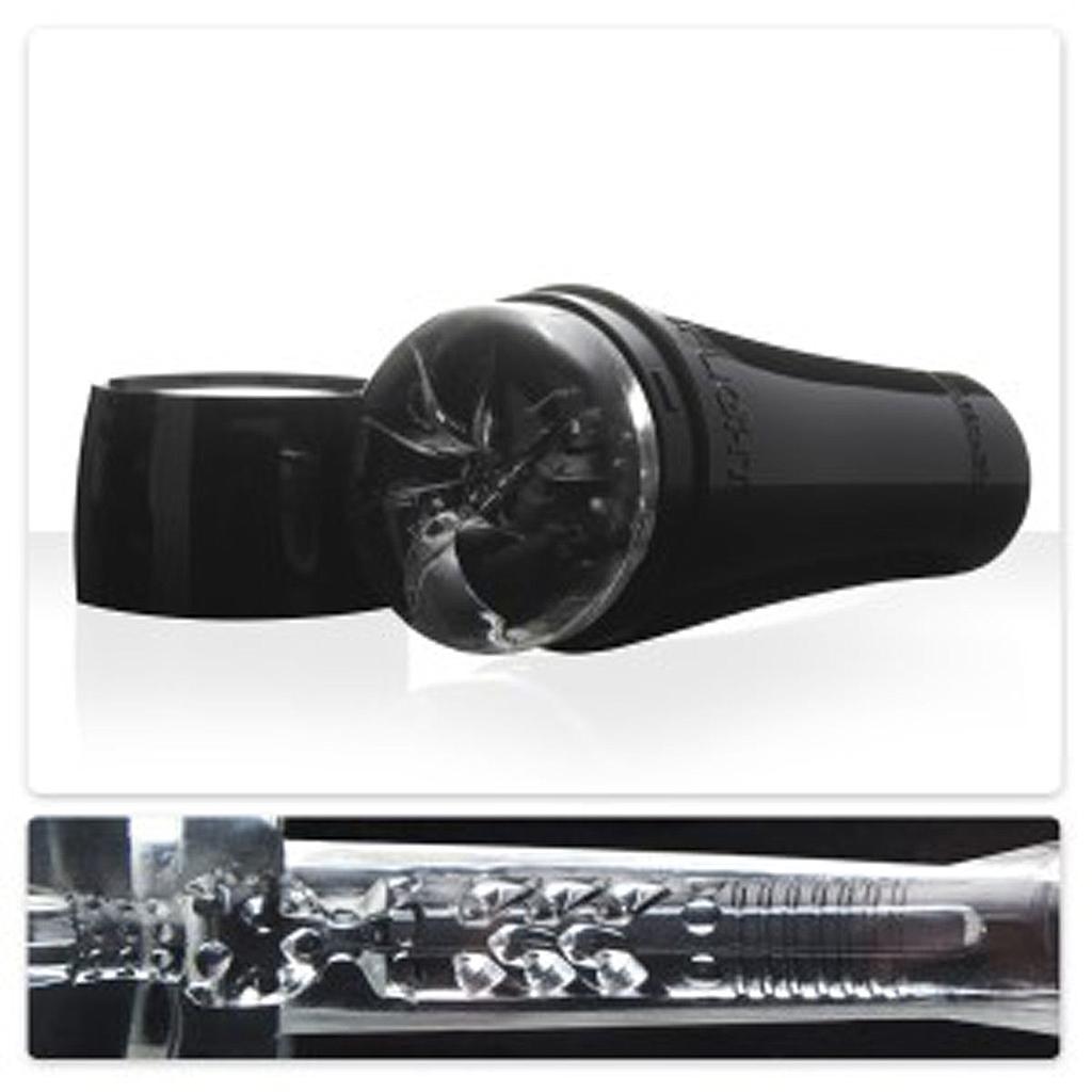 FLESHLIGHT PILOT MASTURBATOR