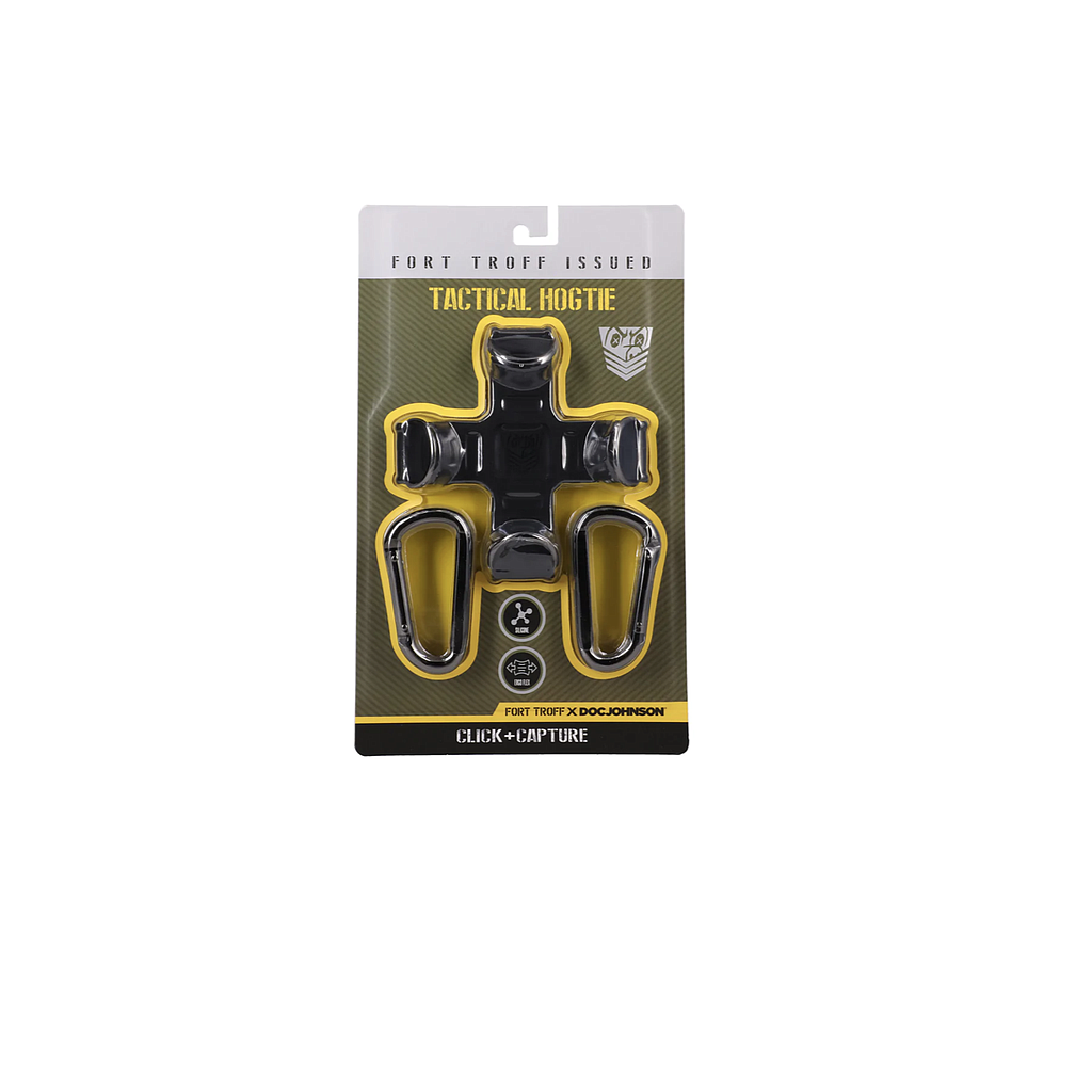 FORT TROFF TACTICAL HOGTIE