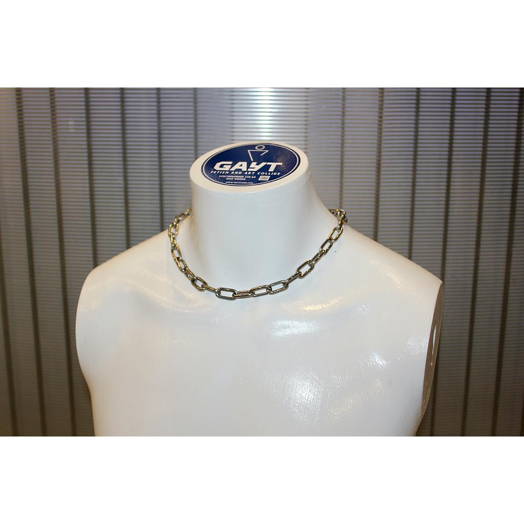 GAYT*GEAR CHAIN V4A 3MM X 0.5M