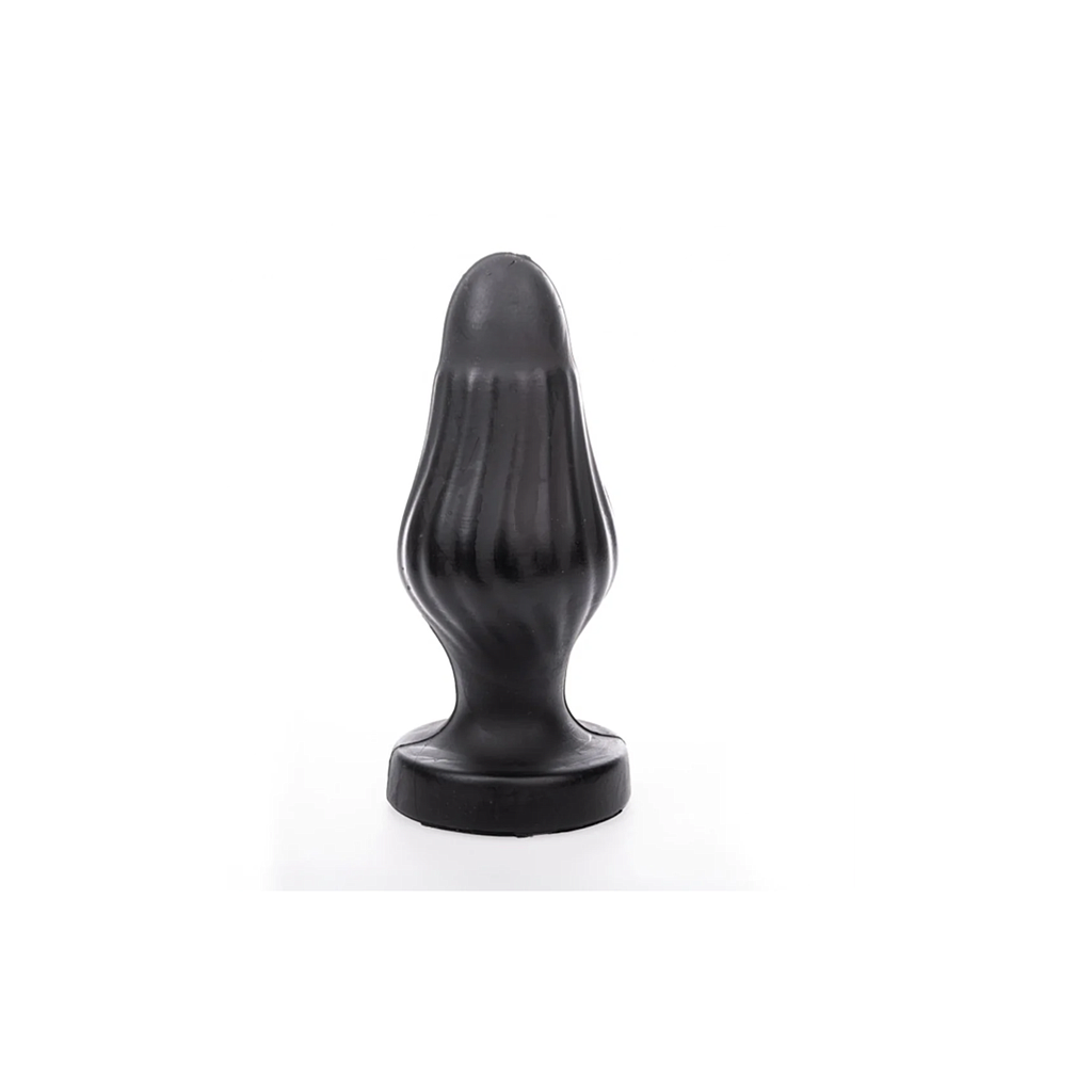HUNG SYSTEM CORNY BUTT PLUG 22,5cm