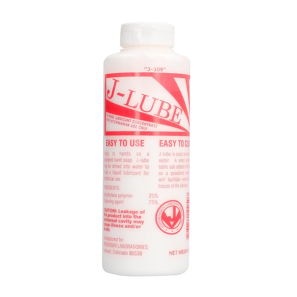JLUBE