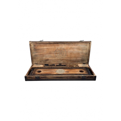 [P0019007]  Lodbrock Pillory Set