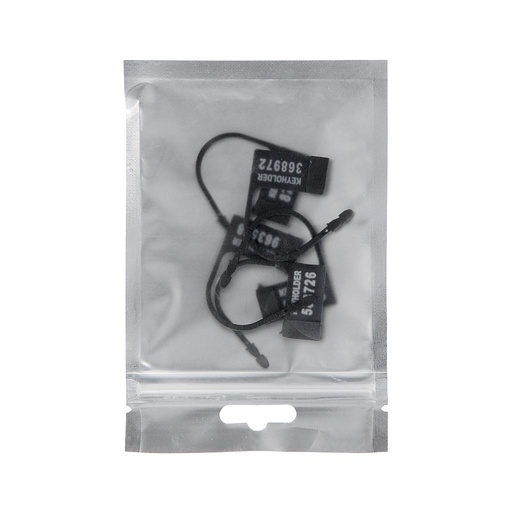 [MCGLOCK001BLK] MANCAGE SPARE LOCK SET