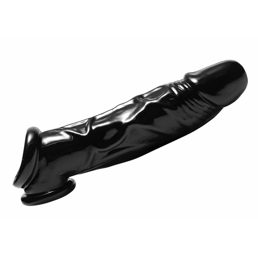 [AE258] MASTER SERIES FUCK TOOL PENIS SHEATH