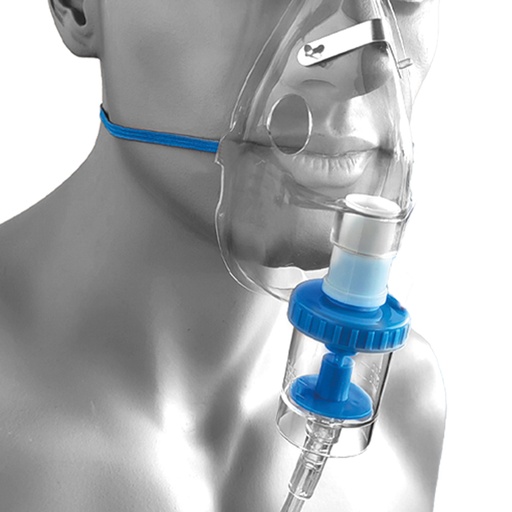 [140337] MEDICAL AROMA BOOSTER MASK