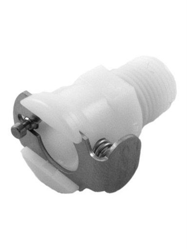 [731400] MISTER B  CYLINDER COUPLING