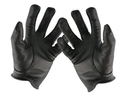 [P0019589] MISTER B POLICE GLOVES