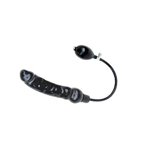 [700110] MISTER B SOLID INFLATABLE DILDO L 