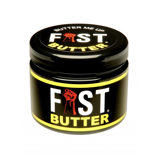 [138223] M&K FIST BUTTER 500ml
