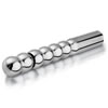 [E21116] MYSTIM BAL(L) ZAC SILVER