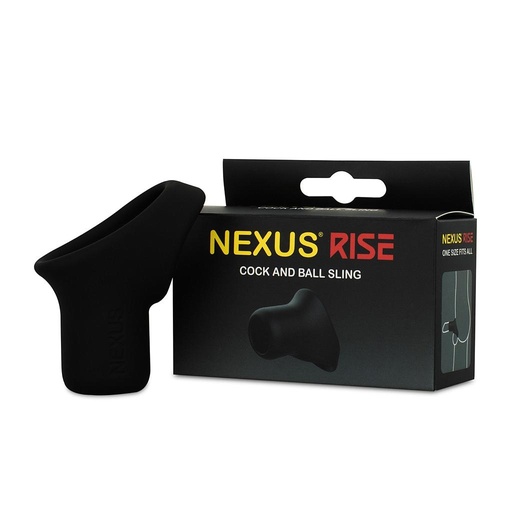 [140667] NEXSUS RISE COCK AND BALL HOLDER