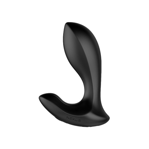 [E33776] NEXUS DUO SMALL BUTT PLUG