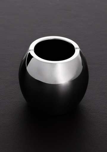 [TMS-2501-7] Oval Ball Stretcher 70mmx35mm 1090g