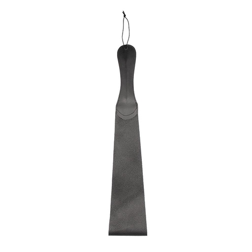 [PAI003BLK] PAIN Folded Slapper