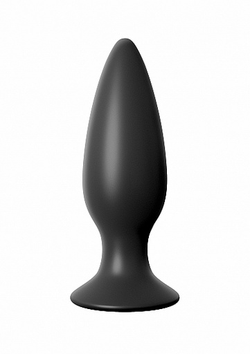 [PD4774-23] PIPEDREAM LARGE RECHARGEABLE ANAL PLUG