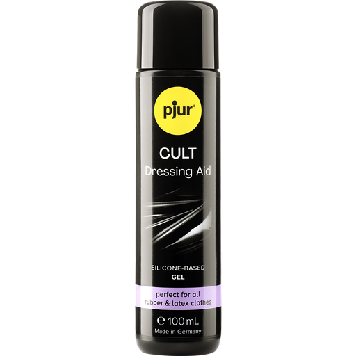 [PJ10250] PJUR CULT DRESSING AID
