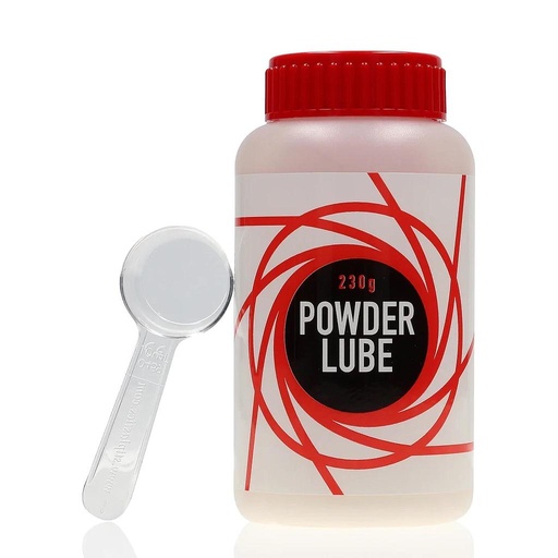 [PHA377] POWDER LUBE 230GR