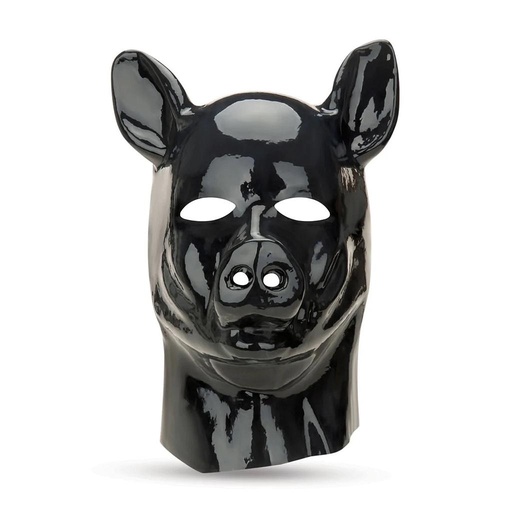 [PR-F-022] PROWLER LATEX PIG HOOD