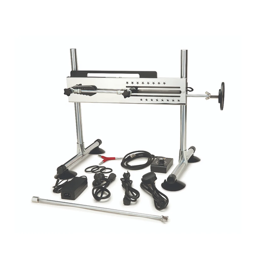 [PR-F-034] PROWLER ULTRACOCK SEX MACHINE