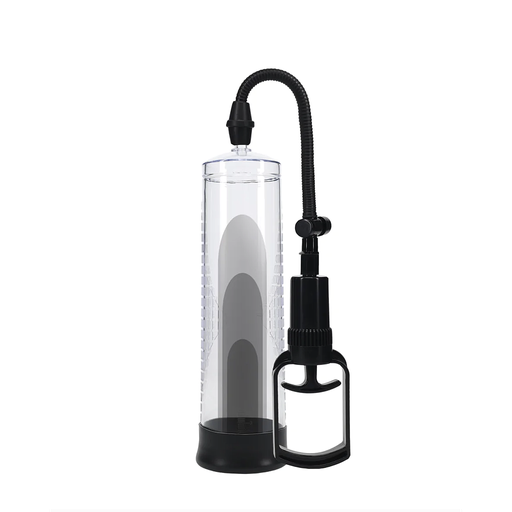 PUMPED BASIC PUMP 1 